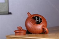 《百福龜》