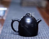 《秦權》
