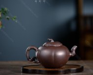 瓜趣壺