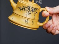 《節節高升》
