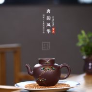 《唐韻風華》