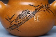 《知足常樂》