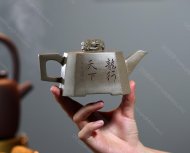 八方井欄