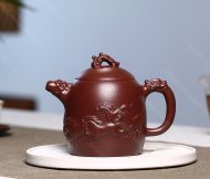 八駿秦權(quán)