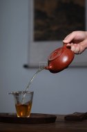 《石瓢鶴》