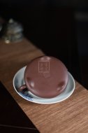 《碧浪》宜興純手工創新壺紫砂壺紫泥茶壺茶具