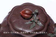 《福壽無(wú)疆》