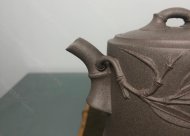 竹報平安