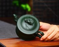 《清風竹段》