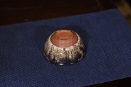 《陶瓷天目建盞功夫茶品茗杯》宜興紫砂壺陶純手工泡茶壺特價(jià)茶具