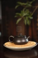 《心經石瓢》