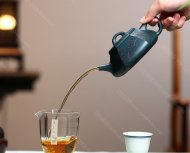 六方石瓢