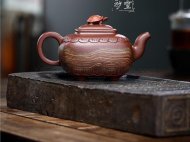 《福壽無(wú)疆》