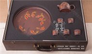 《九魚圖套具》