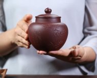 將軍罐