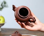 松針報春