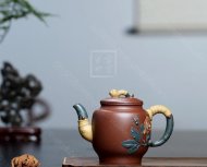 《花開富貴》