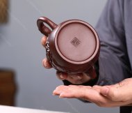 八駿秦權(quán)