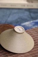 《悟道》宜興紫砂壺工藝美術員手工茶壺段泥