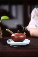 《竹節唐羽》