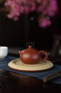 《壺承干泡臺》