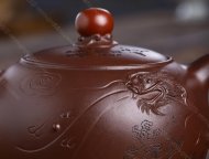 化魚成龍