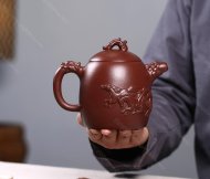八駿秦權(quán)
