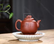 《靈龍納福》
