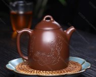 秦權