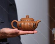 筋紋仿古