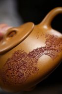 江南好，風景舊曾諳【平蓋子冶】