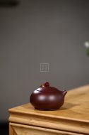 《側把西施套具》