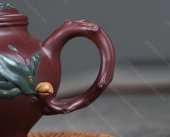 桃報春