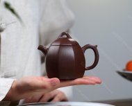 八方秦權