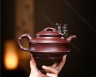 《雙線竹鼓》