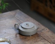 曼生周盤