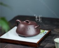 《清風竹韻》