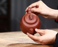 《靈龍納福》