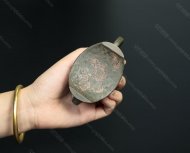 戰國銅錢