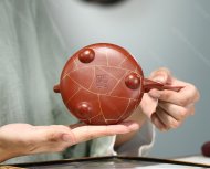 金絲石瓢
