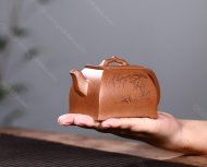 溪山如畫
