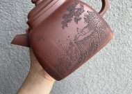 觀海聽濤