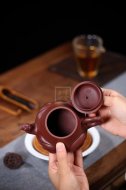《祥瑞添福》