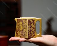 陽羨四方