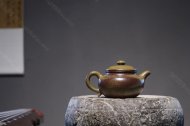柴燒仿古
