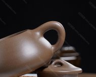 景舟石瓢
