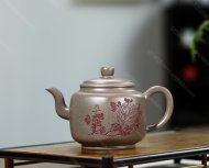 紫氣東來