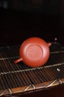 《仿古》宜興紫砂壺茶具泡茶壺實力派名家手工大紅袍仿古