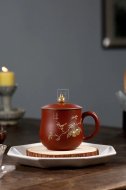 《清閑杯》