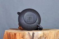 《仿古》宜興紫砂壺名家實力派名家手工正品茶壺茶具黑鐵砂仿古
